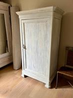 Armoire française confortable, Enlèvement, Utilisé