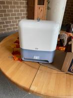 Tork matic handtowel dispenser, Ophalen