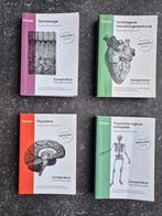 Pocket compendium geneeskunde, Ophalen of Verzenden, Nieuw