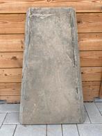 Blauwsteen, Jardin & Terrasse, Pavé & Dalles, Enlèvement, Comme neuf, Pierre naturelle, Autres types