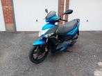 kymco agility 16+ classe A, Enlèvement, Utilisé, Deux-temps, Agility