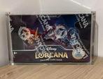 Disney Lorcana - Ursula's Return Boosterbox in Acryl, Verzamelen, Ophalen of Verzenden, Overige figuren, Nieuw, Overige typen