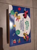 !NIEUW! Clics for creative builders, Ophalen