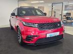 Land Rover Range Rover Velar 2.0d R-Dynamic - Panoramisch da, Auto's, Land Rover, Automaat, 4 cilinders, https://public.car-pass.be/vhr/24753dae-ff82-4b96-bc6b-0ca309f9feef