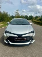 Toyota Corolla Touring Sports 2.0 Hybride Premium pack, Auto's, Automaat, Corolla, Leder, Berline