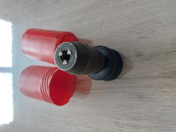 Perceuse à dégagement rapide Hilti, Enlèvement, Utilisé, Perceuse