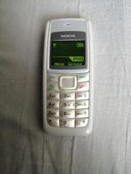 MOET NU WEG!!! MOOIE ALS NIEUW NOKIA 1110 MOBIEL TELEFOON, Telecommunicatie, Mobiele telefoons | Nokia, Overige kleuren, Verzenden