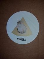 Cat tipi - kartonnen kattenhuis, Dieren en Toebehoren, Ophalen, Nieuw