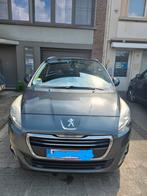 Peugeot 5008 1.6 BlueHDI Allure, Auto's, Peugeot, Voorwielaandrijving, Monovolume, Euro 6, 4 cilinders
