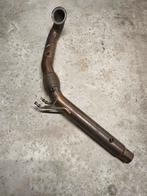 Downpipe skoda octavia rs, Skoda