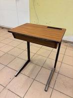 schoolbank, Huis en Inrichting, Ophalen, Gebruikt, Bureau