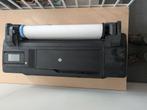 Plotter HP DesignJet T120 24-in, Computers en Software, Printers, Ophalen, Hp, Gebruikt, Printer