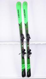 Skis HEAD SHAPE NX 2023 170 cm, verts, grip walk, woodcore, Sports & Fitness, Envoi