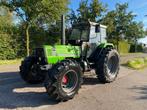 Deutz-Fahr Argo Prime DX 6.16 EA Tweewielaangedreven landbou, Zakelijke goederen, Gebruikt, Deutz - Fahr