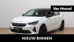 Opel Corsa 1.2 GS Line automaat, Auto's, Opel, Stof, Gebruikt, 1199 cc, 1133 kg