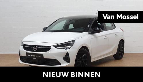 Opel Corsa 1.2 GS Line automaat, Auto's, Opel, Bedrijf, Te koop, Corsa, ABS, Airbags, Airconditioning, Alarm, Android Auto, Apple Carplay