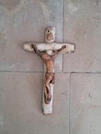 Jezus kruis, Antiek en Kunst, Ophalen