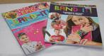 Boeken Band-it! (loombands), Ophalen of Verzenden, Zo goed als nieuw