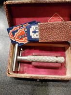 Scheermes, Antiek en Kunst, Ophalen