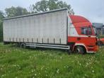 Camions daf 55 turbo 210 cv, Particulier, Achat