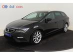 Seat Leon 2841 ST, Auto's, Seat, USB, 149 pk, Leon, Zwart