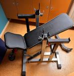 Materiel de fitness professionnel, Sport en Fitness, Fitnessmaterialen, Ophalen, Zo goed als nieuw