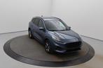 Ford Kuga PHEV ST-Line X|Driver Assist|Winterpack|B&O Sound, Auto's, Gebruikt, Euro 6, 4 cilinders, Blauw