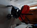 poussette cybex gold balios S lux, Verstelbare duwstang, Zo goed als nieuw, Ophalen, Kinderwagen