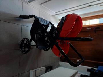 poussette cybex gold balios S lux beschikbaar voor biedingen