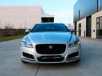 ✅Jaguar XF sport * Automatique * Toit panoramique * CarPlay, Autos, Cuir, Argent ou Gris, Achat, Euro 6