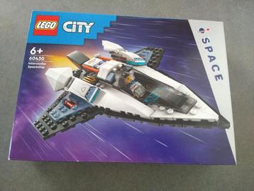 Lego city space 6+ beschikbaar voor biedingen