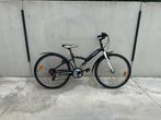 Decathlon Btwin kinderfiets 24 inch, Fietsen en Brommers, Fietsen | Vouwfietsen, Ophalen, Gebruikt