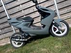 Mbk nitro, Ophalen