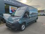 Opel Movano BESTELWAGEN 3500 Heavy L3H2 2.2 AFNEEMBARE TREK, Auto's, Opel, Automaat, Monovolume, Movano, Diesel