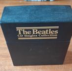 The Beatles cd singles collectie 22 cd's boxset, Cd's en Dvd's, Ophalen of Verzenden, Gebruikt, Boxset