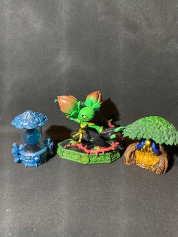 Skylanders Imaginators Enchanted Elven Forest pack beschikbaar voor biedingen