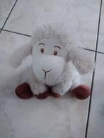 knuffel samatex schaap (doos mei 2025(2), Kinderen en Baby's, Ophalen, Nieuw