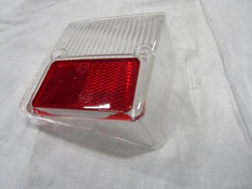 achteruitrijlicht beschermkapje RECHTS, Klassieke MINI 76-00, Auto-onderdelen, Verlichting, Mini, Oldtimer onderdelen, Rover, Universele onderdelen