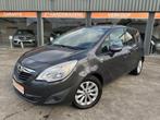 Opel Meriva, 1.4i benzine, 2012, PDC, 111.381km's + Garantie, Euro 5, 1398 cc, Bedrijf, Grijs