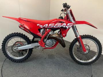 GASGAS MC 125 bj. 2023 ref. LS 2899