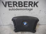 AIRBAG VOLANT BMW 5 serie (E39) (3310933105), Autos : Pièces & Accessoires, Autres pièces automobiles, Utilisé, BMW