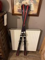 Atomic “SELECT TI” - 1m75 topski - radius 16,5m (ok), Enlèvement, Ski, Skis, Atomic