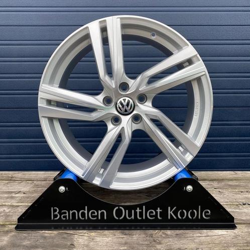 Volkswagen Golf 5 6 7 GTI Caddy Eos Touran Sharan Scirocco v, Auto-onderdelen, Banden en Velgen, Velg(en), 19 inch, Personenwagen