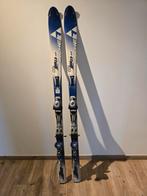 Skilatten Fisher 158 cm, Sport en Fitness, Skiën en Langlaufen, Ophalen, 140 tot 160 cm, Fischer, Gebruikt