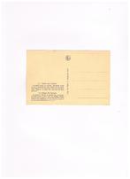 CARTES POSTALES JAUNES, Timbres & Monnaies, Lettres & Enveloppes | Belgique, Carte postale, Envoi