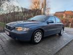 Volvo s60 2.4d 5 cylindres prête à immatriculer toit ouvrant, Auto's, Volvo, Particulier, Elektrische ramen, Leder en Stof, S60