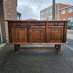 Vintage dressoir van Olavi Hanninen, Ophalen