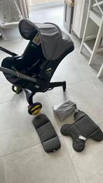 Doona buggy, Kinderen en Baby's, Buggy's, Ophalen, Gebruikt, Regenhoes