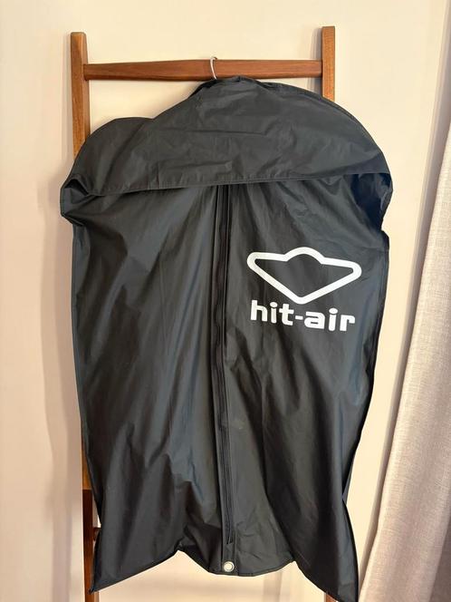 Airbag vest Hit-Air 2XS-S, Dieren en Toebehoren, Paardrijkleding, Zo goed als nieuw, Ophalen of Verzenden