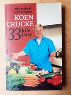 Boeken over dieet / dieetboeken  ( 3 stuks ), Boeken, Ophalen of Verzenden, Zo goed als nieuw